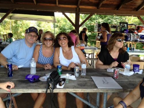 Chamber picnic 2015